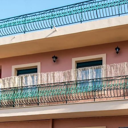 Appartamento Stefanos House Argostoli  Esterno foto
