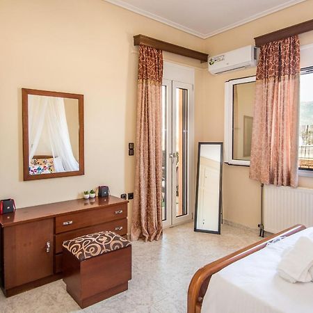 Appartamento Stefanos House Argostoli  Esterno foto