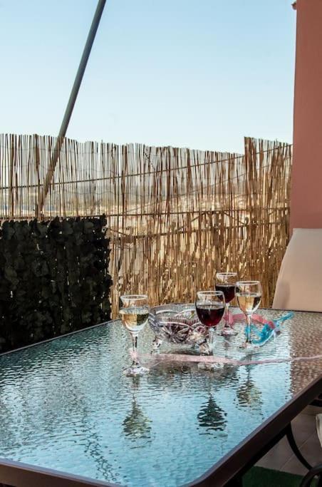 Appartamento Stefanos House Argostoli  Esterno foto