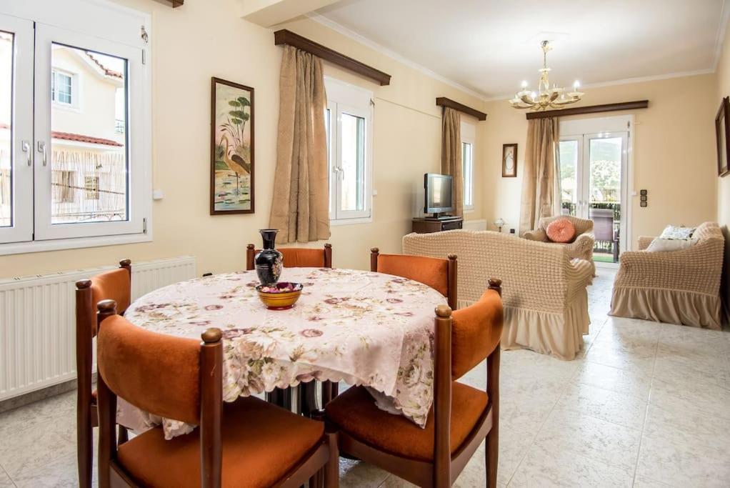 Appartamento Stefanos House Argostoli  Esterno foto