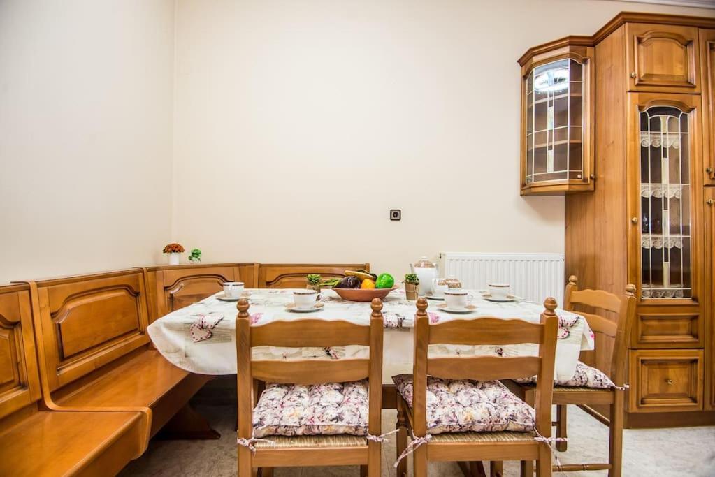 Appartamento Stefanos House Argostoli  Esterno foto
