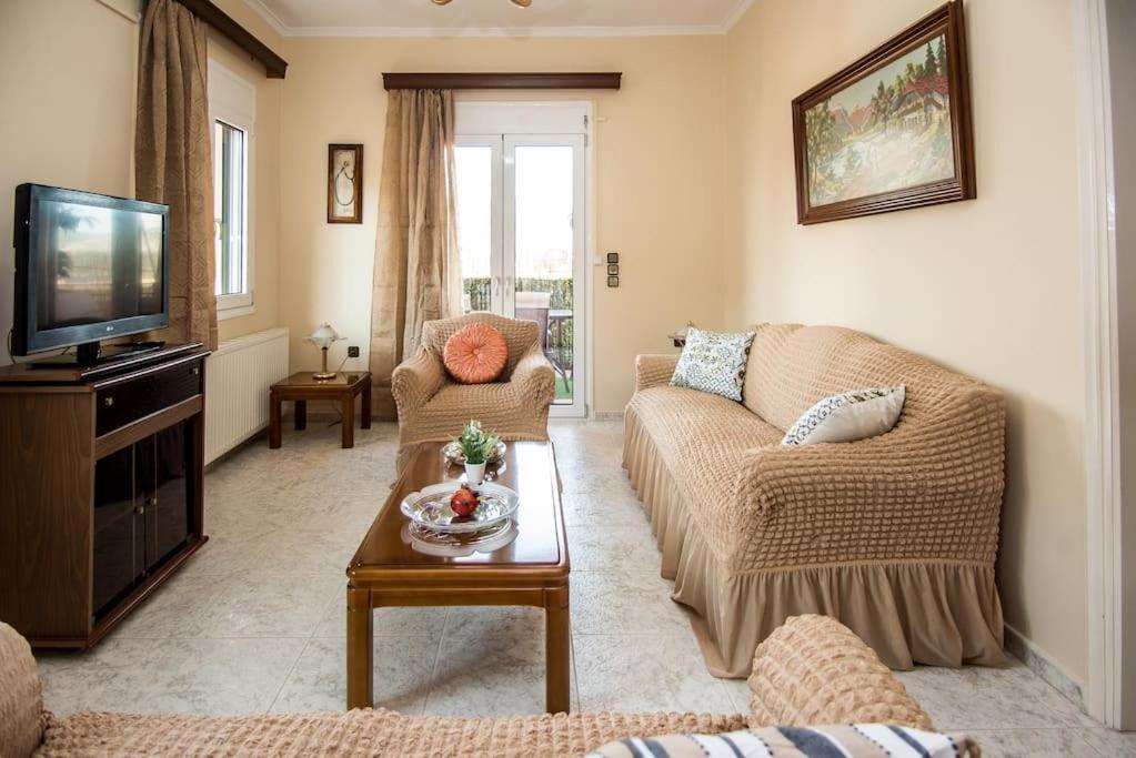 Appartamento Stefanos House Argostoli  Esterno foto