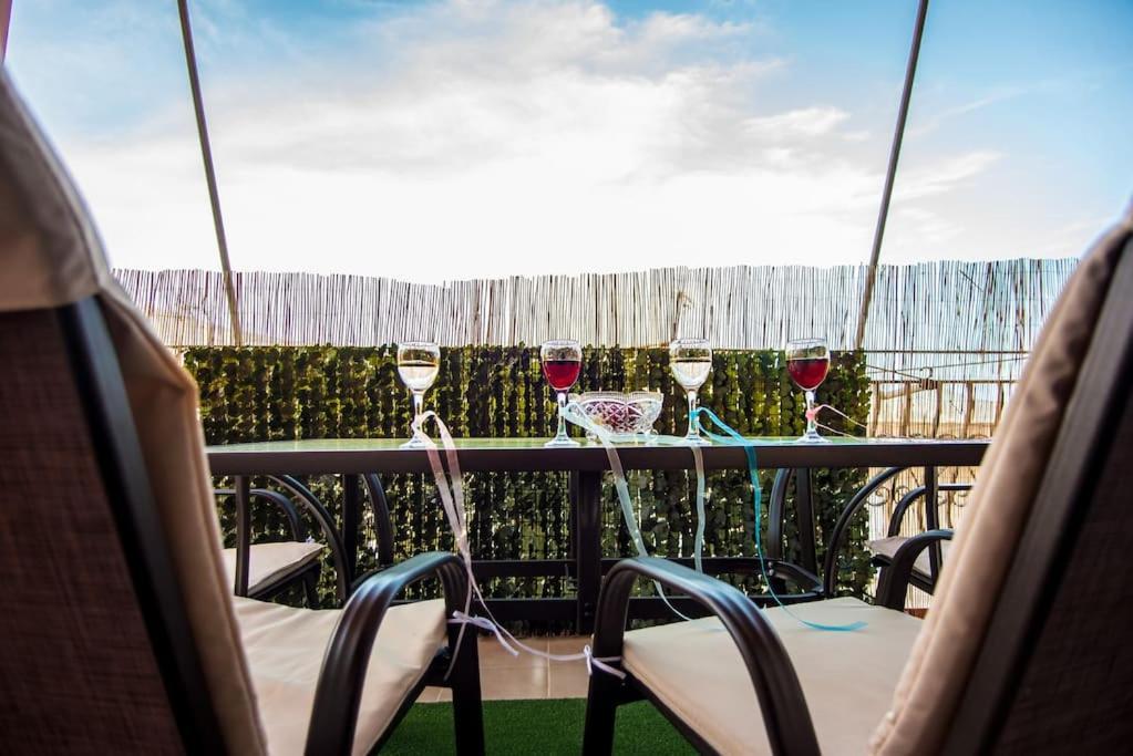 Appartamento Stefanos House Argostoli  Esterno foto