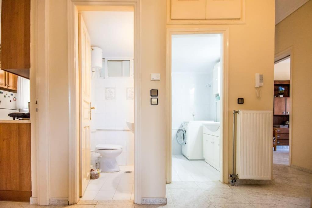 Appartamento Stefanos House Argostoli  Esterno foto