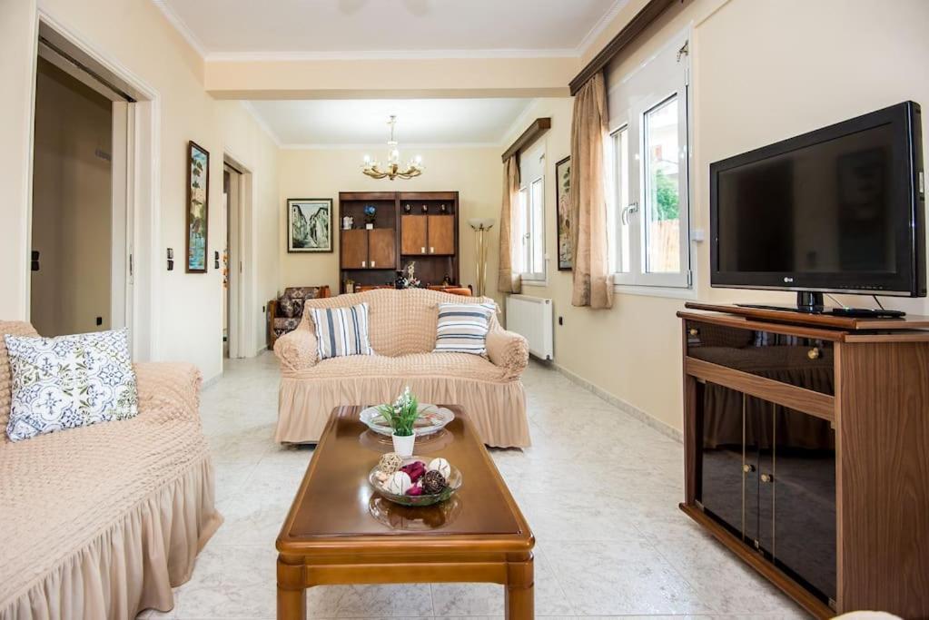 Appartamento Stefanos House Argostoli  Esterno foto
