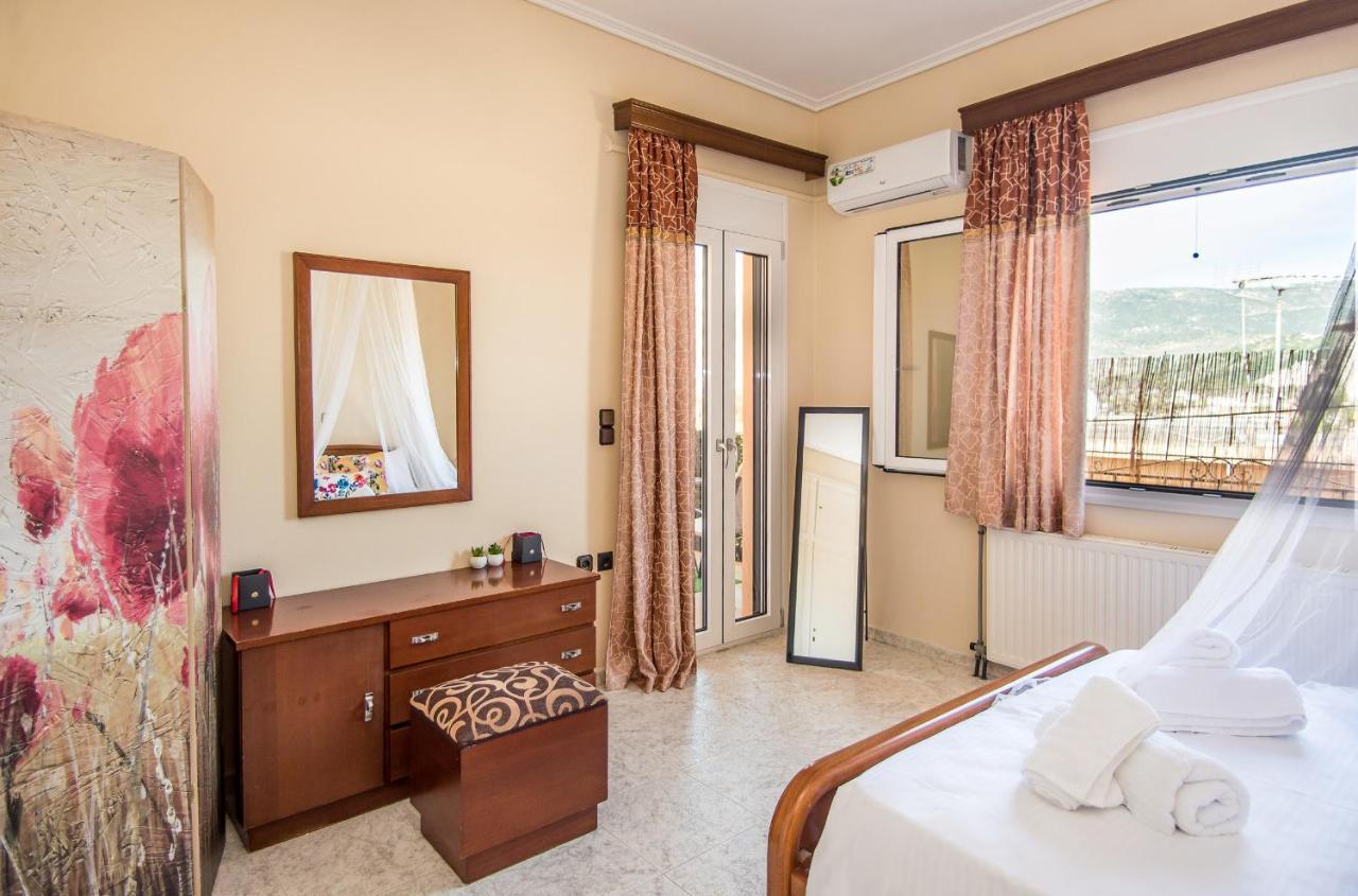 Appartamento Stefanos House Argostoli  Esterno foto
