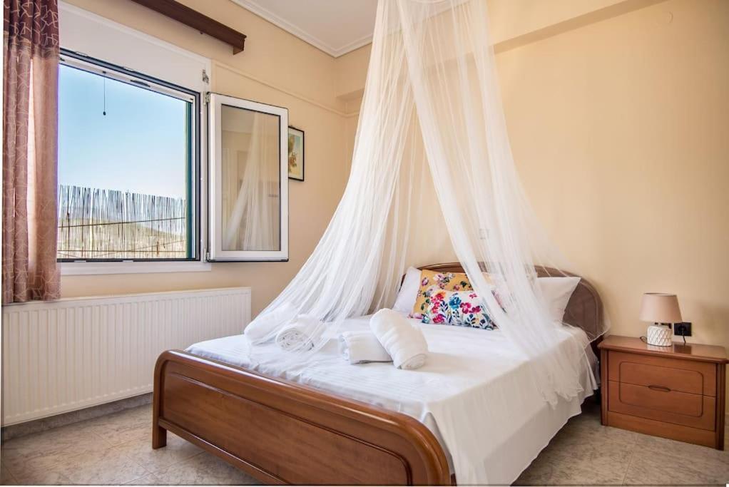 Appartamento Stefanos House Argostoli  Esterno foto
