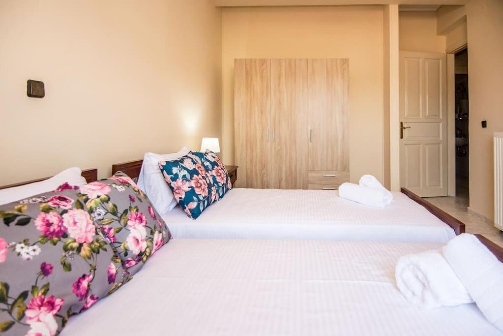 Appartamento Stefanos House Argostoli  Esterno foto