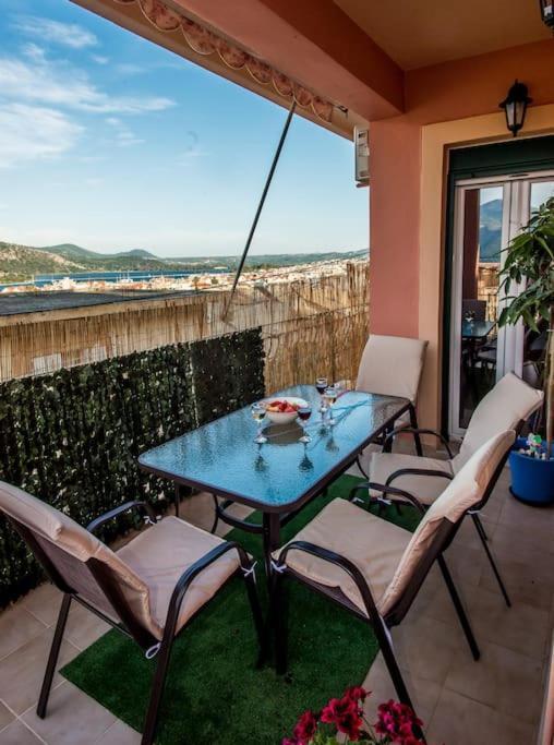 Appartamento Stefanos House Argostoli  Esterno foto